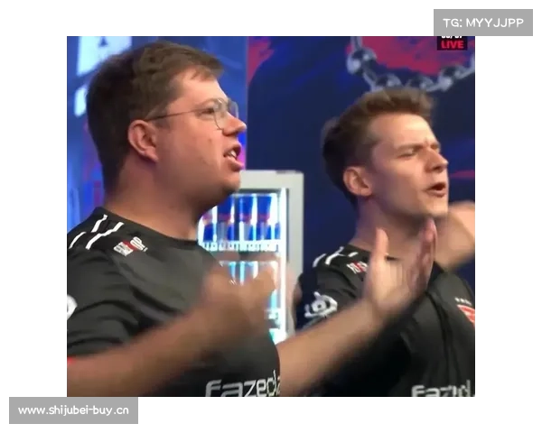 CS2 CAC小组赛爆冷！FaZe以11-13惜败FUT遭遇重大失利